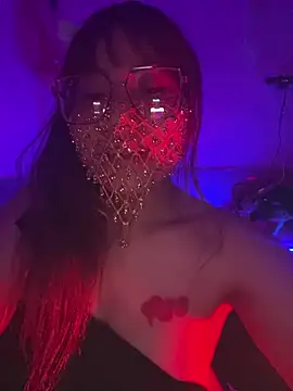 Miss_June666 Webcam Show