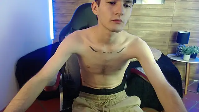 trevor_mobn Live XXX chat