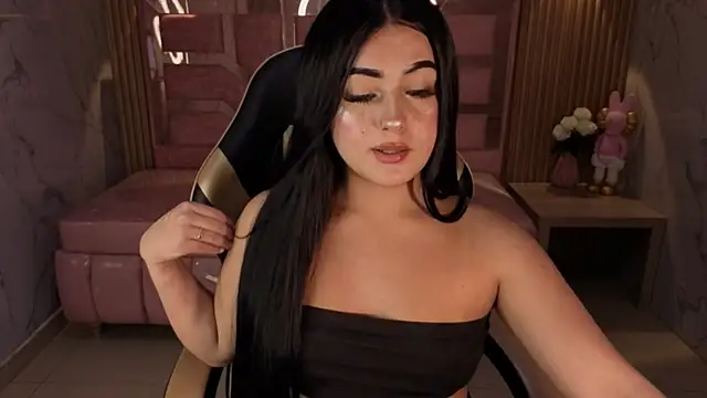 Chatroom XXX en direct de Luisa_1s