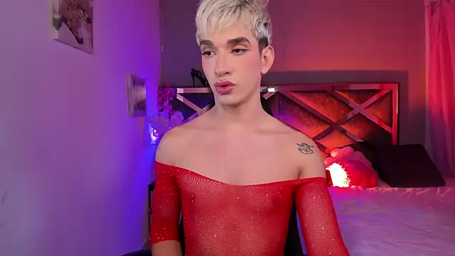 Cherry_zayden_ Adlı Modelin Canlı XXX Sohbeti
