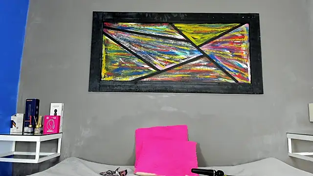 Živý XXX chat Charlotte_curvy_