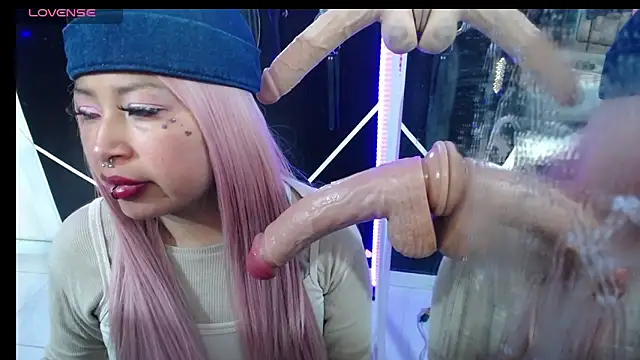 Czat XXX na żywo – konojan_6