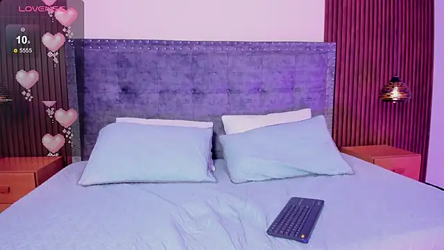 Czat XXX na żywo – Chloe_dolls18