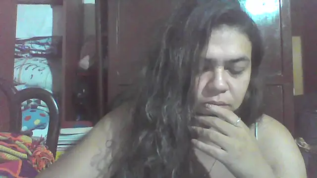 XXX chat uživo modela mar_coral2