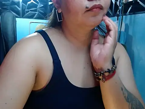 ambersmile's Live XXX Chat
