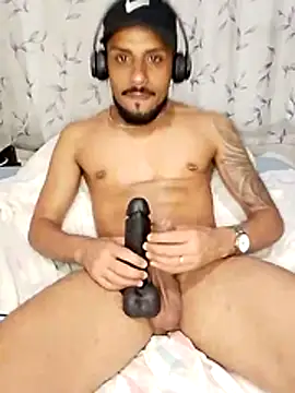 Show de webcam de WOXXCWB