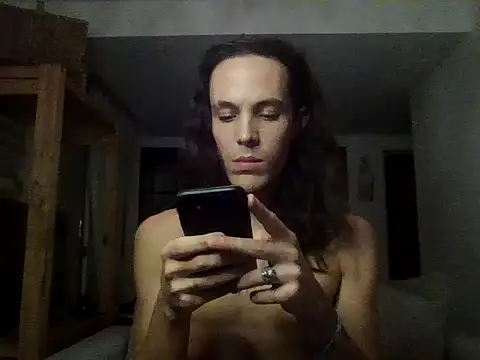Webkamerová show lukadaboy
