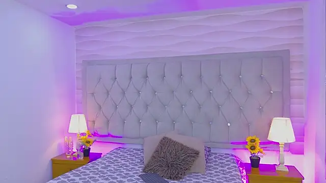 Chat XXX ao vivo de Liathompson_FG