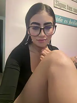Chat XXX ao vivo de SCARLETT_INK_