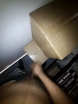 Charlyx-20's Webcam Show