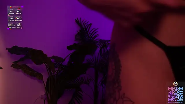 Онлайн чат XXX SweeetMila