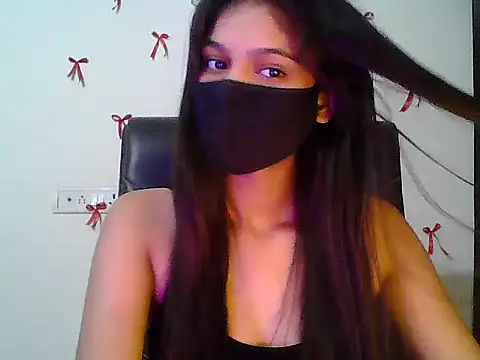 Chatroom XXX en direct de Hot_Deepansi02