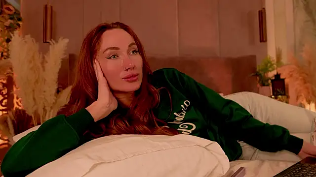 SerenaWest_'s Live XXX Chat