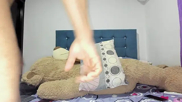 daamonxxx19_ webkamerás műsora