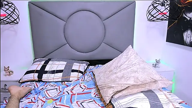 buddy_whitten Live XXX chat