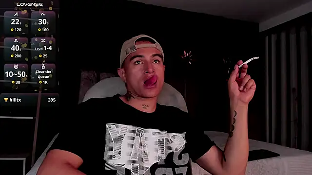 Онлайн чат XXX LiamDeep