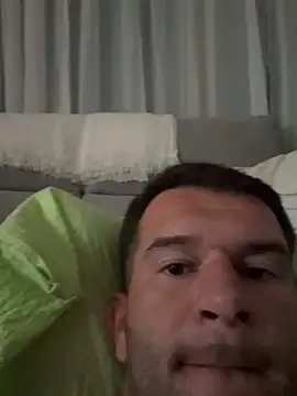 tony3729 Webcam-Show