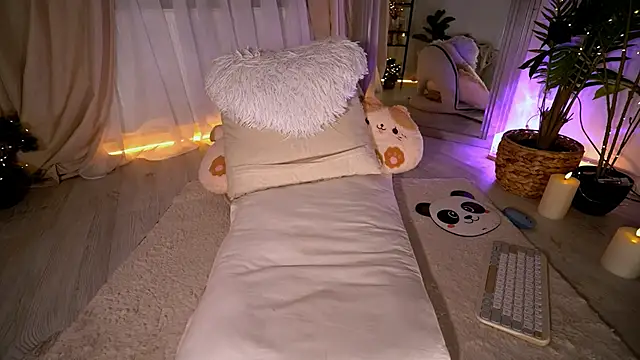 Innocenthish Webcam show