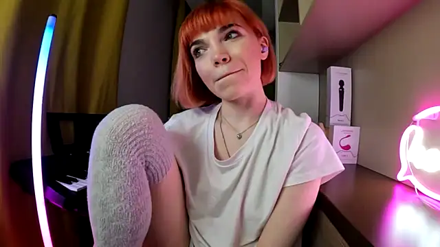 olivka-flower's Live XXX Chat