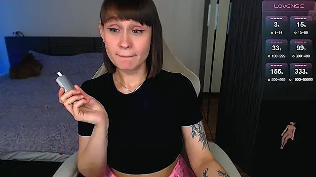 Mel_Lovell_のライブXXXチャット