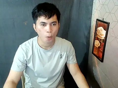 Вебкам-шоу asianpatt69