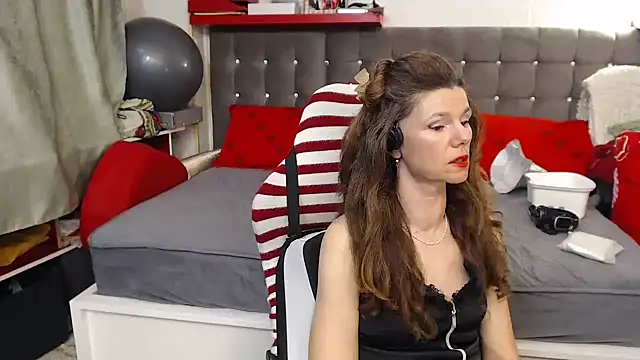 Chatroom XXX en direct de kellyterapy