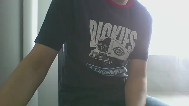 nole_china7 Show Webcam