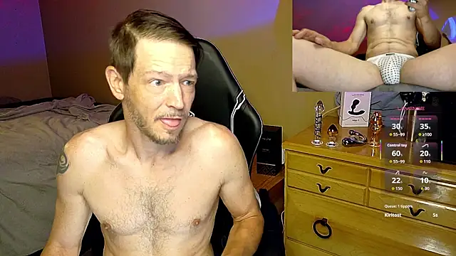 MasterForgedRayy Chat XXX live