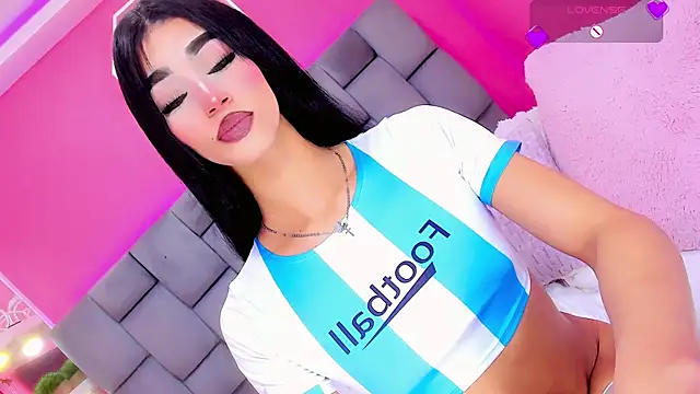 Keysprincess Obrolan Langsung XXX
