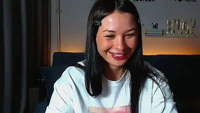 Chat XXX ao vivo de AlexaSven
