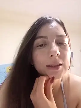 Arianna_Moss Chat XXX in diretta