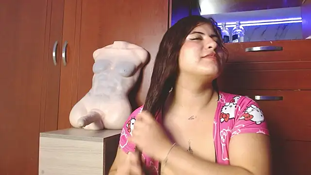 kylievoosx Show Webcam