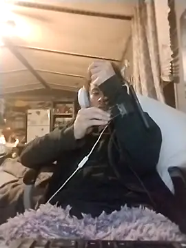 spooky425hd webkamerás műsora