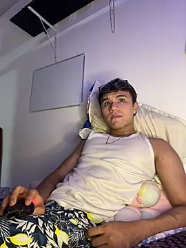 Show de webcam de Cumpsychotic