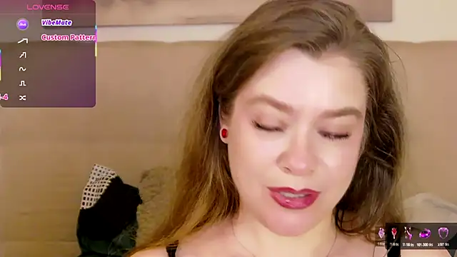 PetersEmily Live XXX-chat