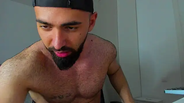 Show Webcam de cloudymastersss