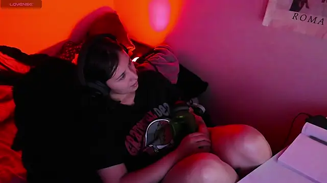 Онлайн чат XXX bonnie_moon_