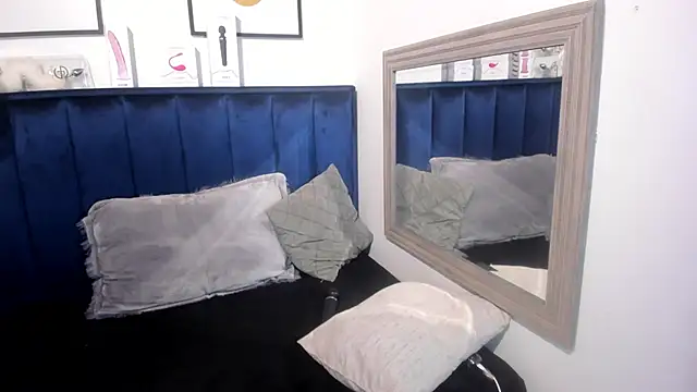 Živý XXX chat Alaia_Carter