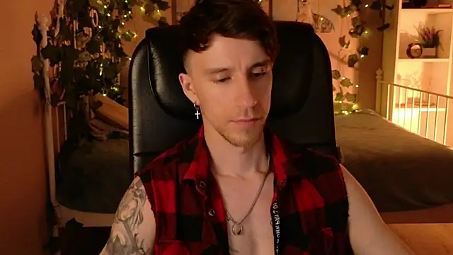 mark_caron's Live XXX Chat