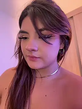 Show Webcam de i_melissaa