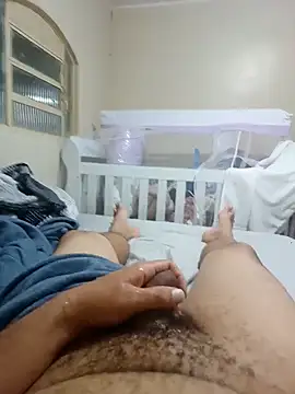 Živý XXX chat FelipeSouza365