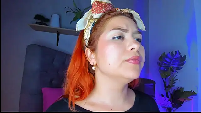Gretta_Queen Obrolan Langsung XXX