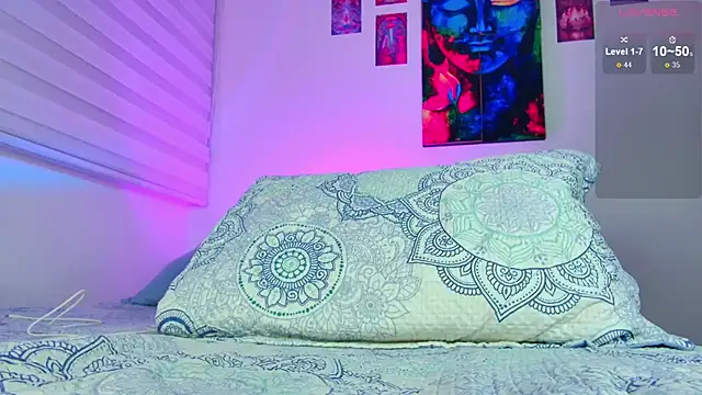 dimitri-bilak's Webcam Show
