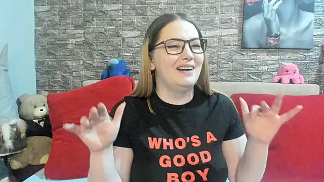 kalindahot Show Webcam