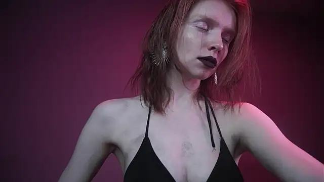 Show Webcam de ginger_hugs