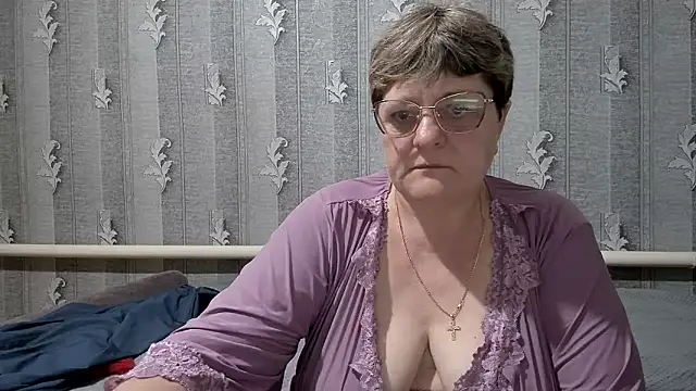 ElzaJewel Live XXX-Chat