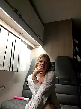 VanLifeVixen live XXX chat