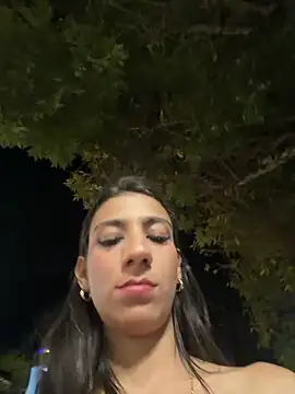 XXX chat uživo modela Carolina_1111