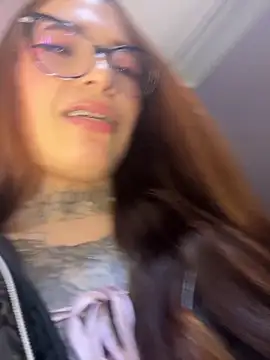 Chat XXX ao vivo de dreamleah_
