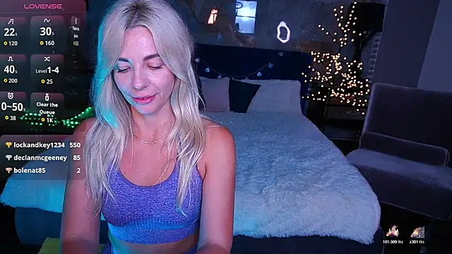 BellaRayyy Chat XXX live